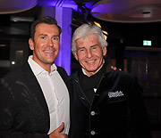 Jürgen Höller, Fréderic Meisner (©Foto: Martin Schmitz)